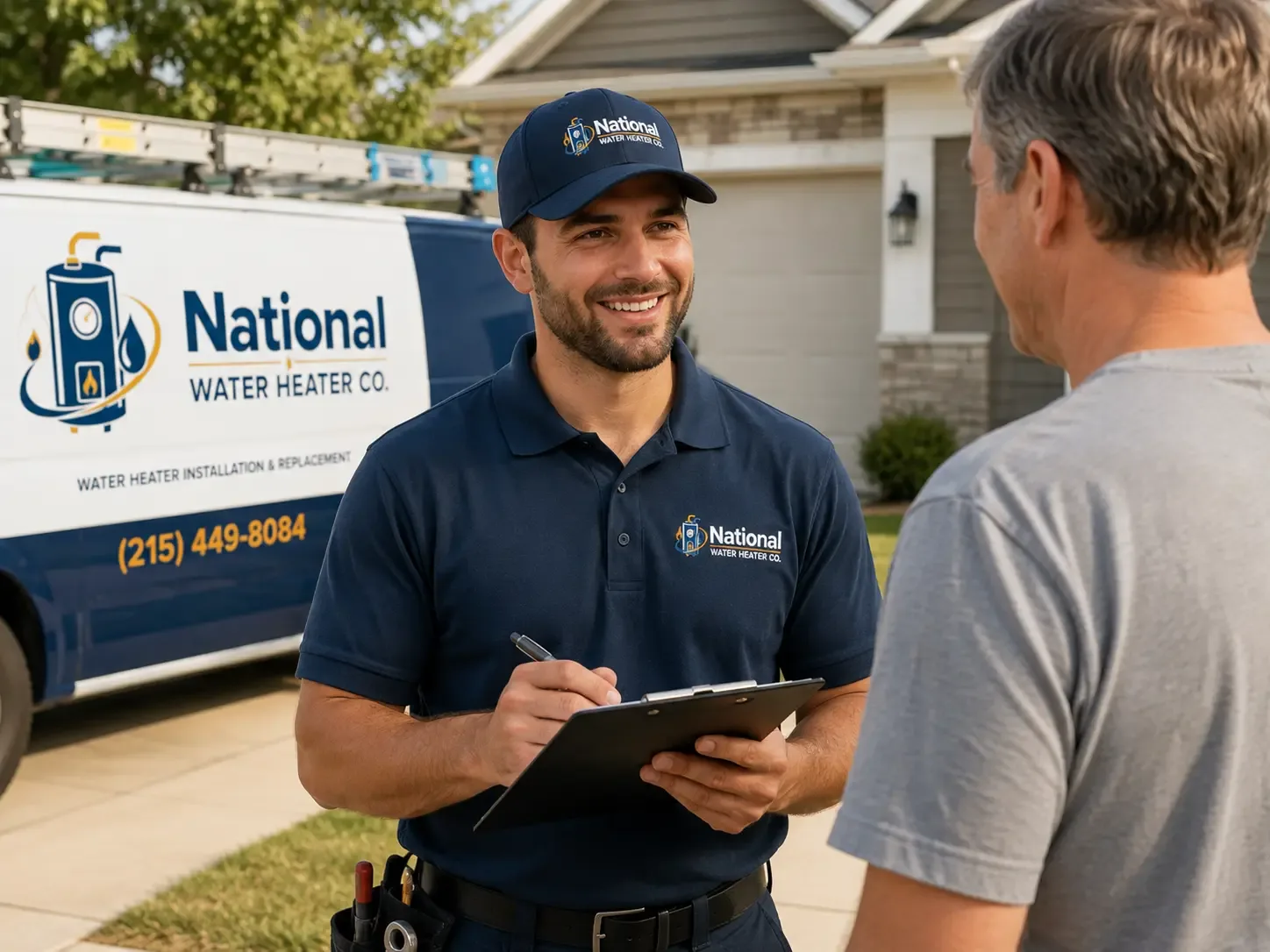 Water Heater Installation Vinegar Bend, AL FAQs